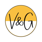 Logo Victor & Germaine