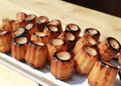 caneles