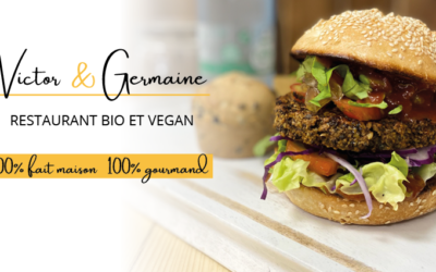 V&G est aussi sur Facebook !