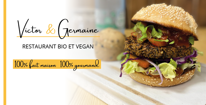 V&G est aussi sur Facebook !